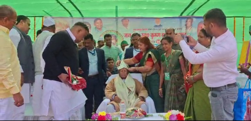 Lalu Prasad Yadav made a big announcement regarding the asse Lalu Prasad Yadav made a big announcement regarding the asse