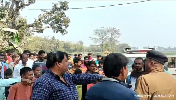 Married woman beaten to death in Katihar, then her body was Married woman beaten to death in Katihar, then her body was