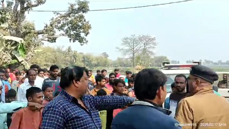 Married woman beaten to death in Katihar, then her body was 