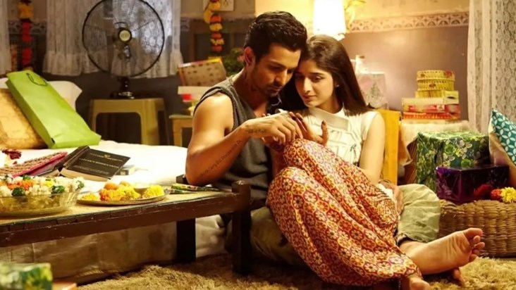 The magic of 'Sanam Teri Kasam' is still working, it has ear