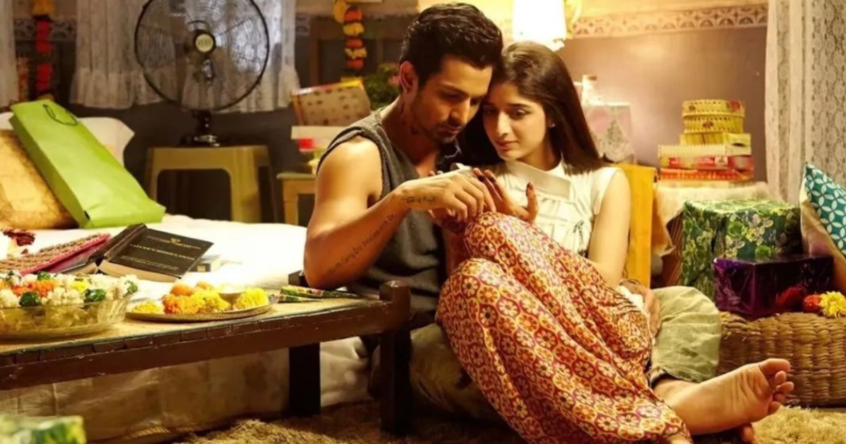 The magic of 'Sanam Teri Kasam' is still working, it has ear