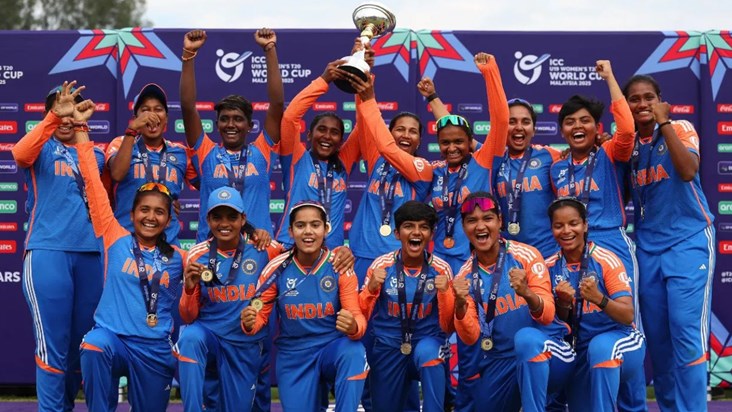 India won the title of Women's Under-19 World Cup 2025, will India won the title of Women's Under-19 World Cup 2025, will