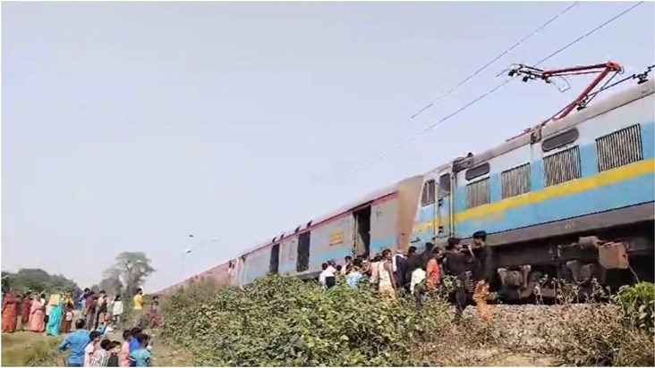 Big news for railway passengers on March 1 and 2, many train
