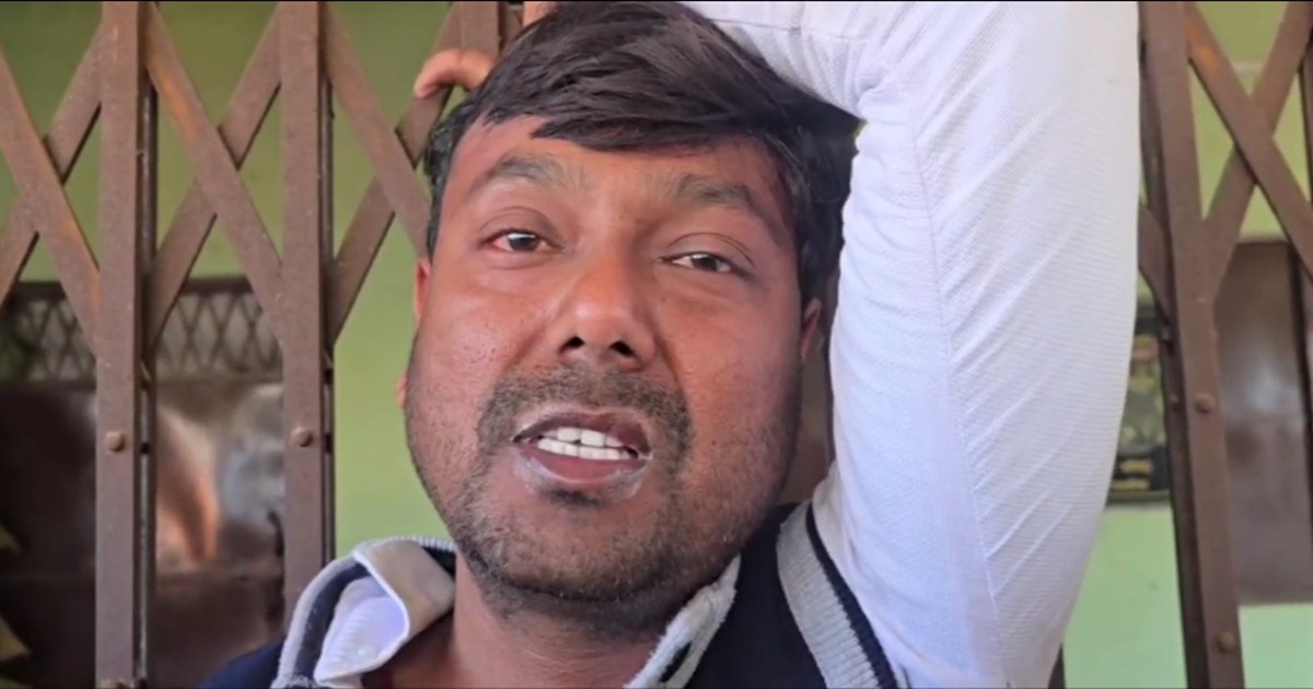 BPSC teacher suspended for sexually abusing a student of his