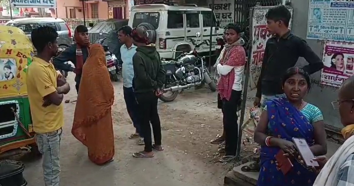 Suspicious death of married woman in Jehanabad, her parents 