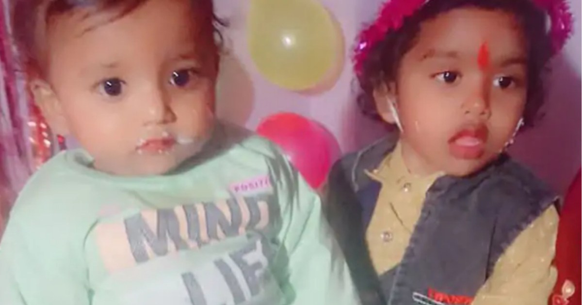 2 innocent brothers died in Samastipur