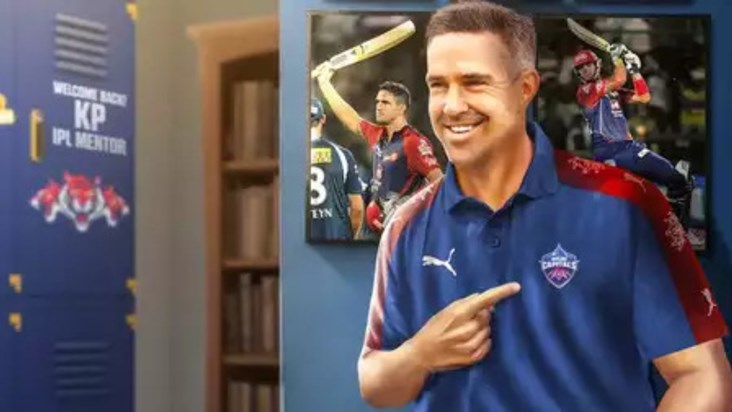 News related to Delhi Capitals, Kevin Pietersen supports the News related to Delhi Capitals, Kevin Pietersen supports the