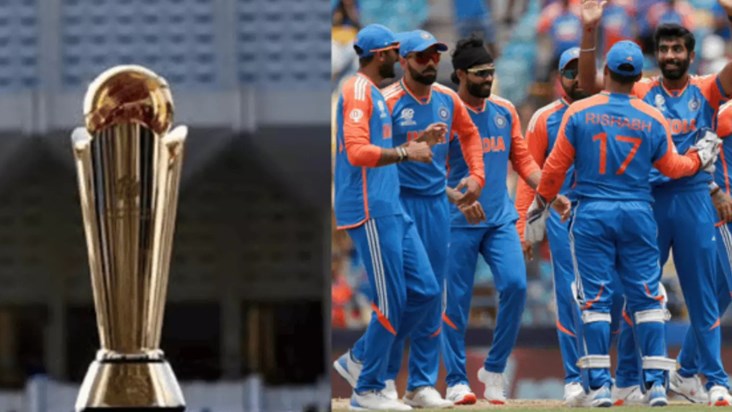 Before the start of Champions Trophy, clouds of crisis loom 