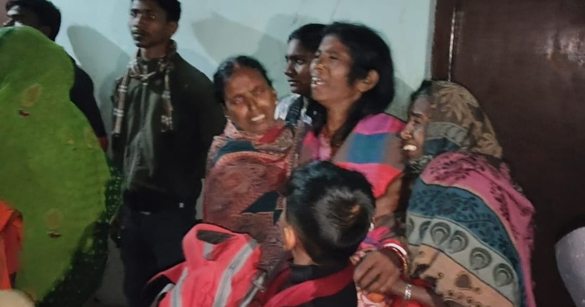 A youth in Nawada committed suicide by hanging himself