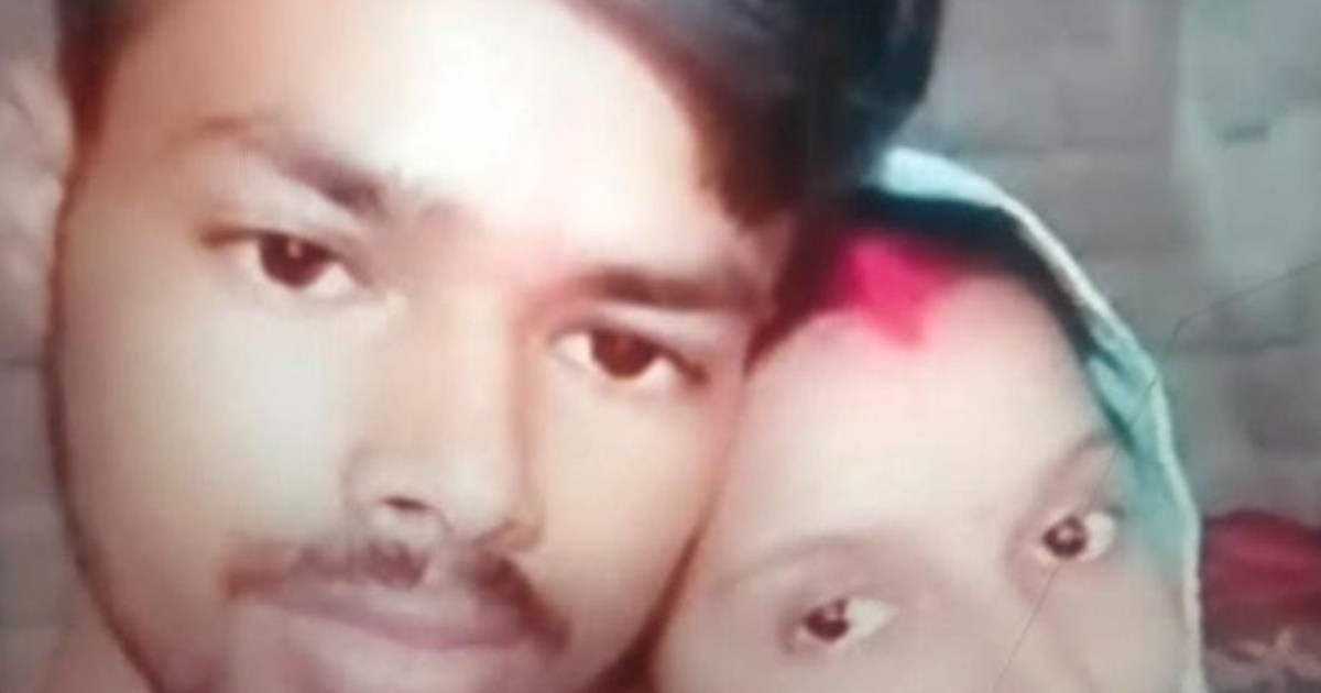 Wife along with her lover killed her husband