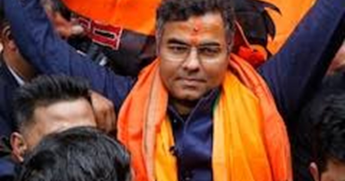 BJP got a huge victory, now who will become the chief minist