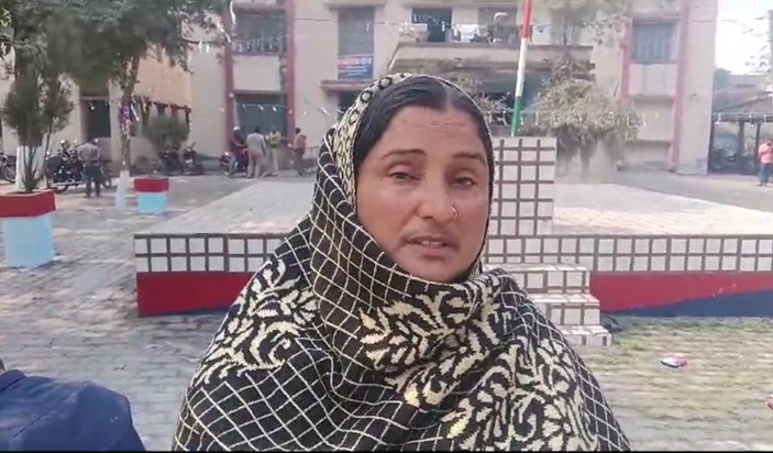 Married woman murdered in West Champaran, case filed against