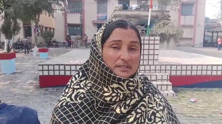 Married woman murdered in West Champaran, case filed against