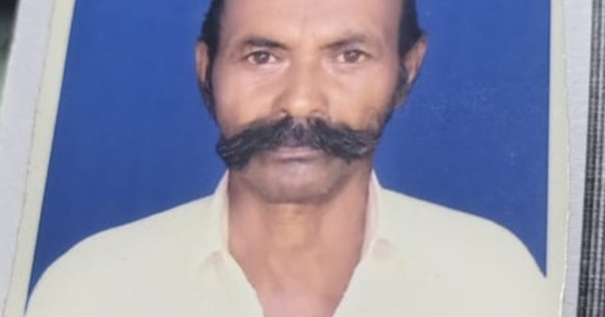 Sohail Yadav who left for Patna on January 29 is still missi