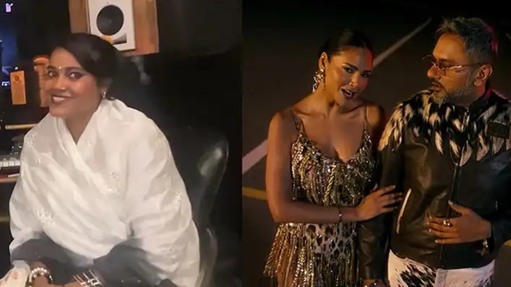 Yo Yo Honey Singh's 'Maniac' is in news, who is the Ragini w Yo Yo Honey Singh's 'Maniac' is in news, who is the Ragini w