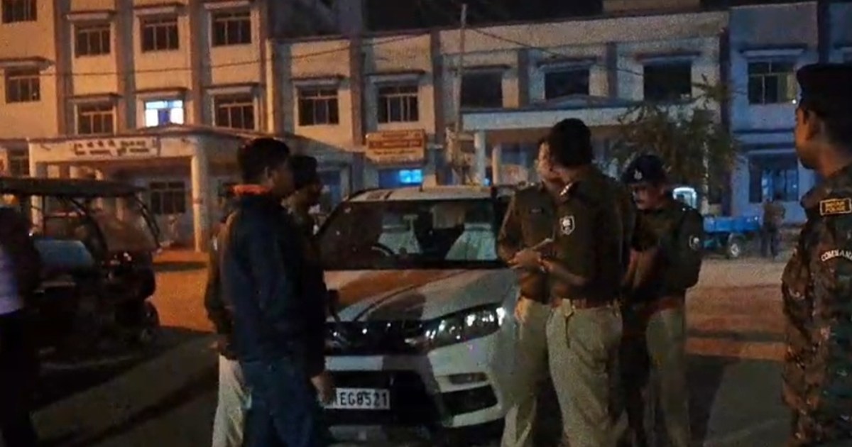 Murder in money transaction in East Champaran