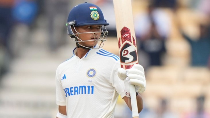 Yashasvi out of Champions Trophy 2025, now who will replace Yashasvi out of Champions Trophy 2025, now who will replace