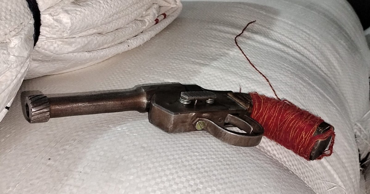 Student shot dead for not cheating in matriculation exam