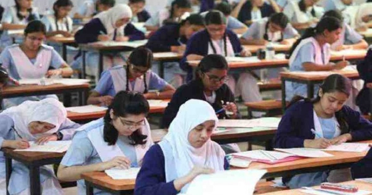 Intermediate examination in Bihar starts today, it is import