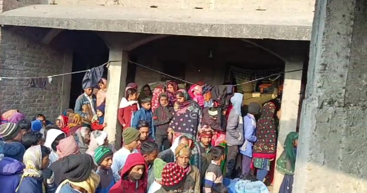 A woman was shot dead outside her house at midnight in West 