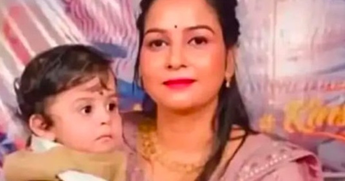 Four people including MP Pappu Yadav's niece died while retu