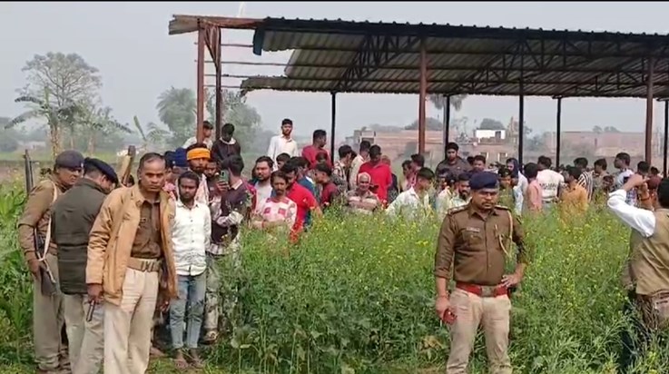 A young man who left home to play cricket was murdered in Go