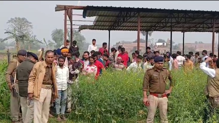 A young man who left home to play cricket was murdered in Go