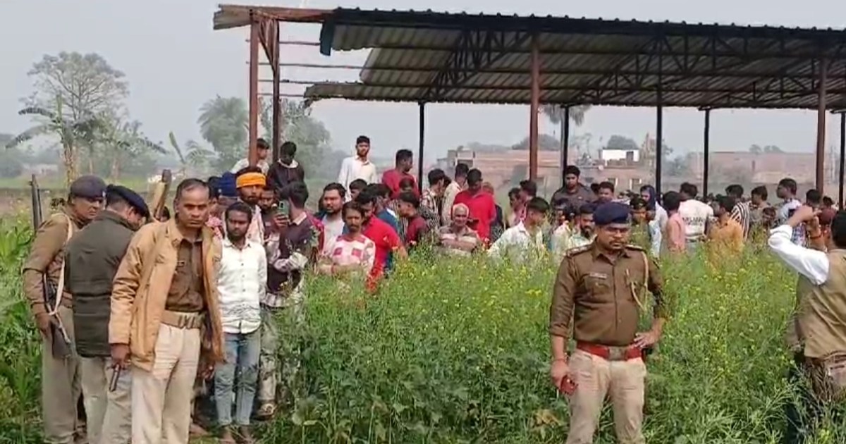 A young man who left home to play cricket was murdered in Go