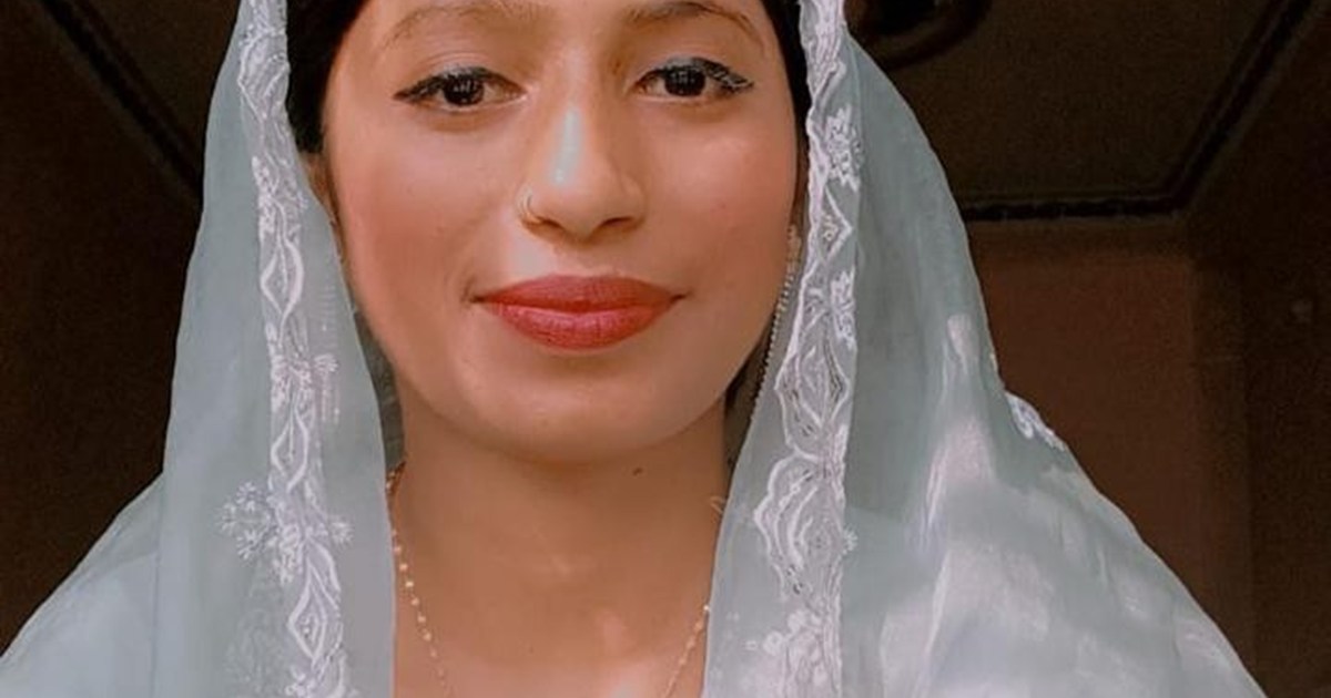 A girl was kidnapped in East Champaran