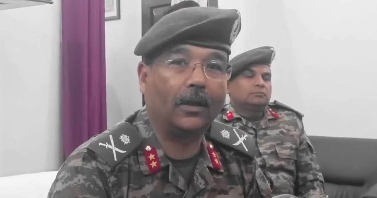 For the first time, an army valor exhibition is being organi