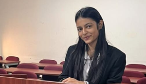 Amrita Sagar's book is creating a new identity in literature