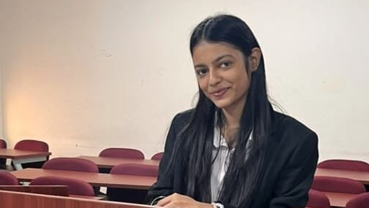 Amrita Sagar's book is creating a new identity in literature