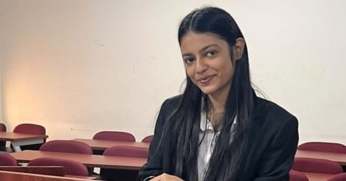 Amrita Sagar's book is creating a new identity in literature