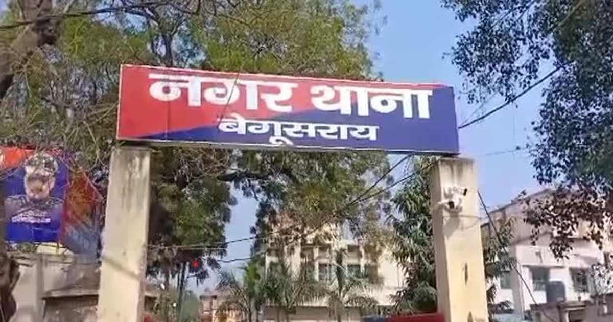 Bank robbery case exposed, STF raid seizes Rs 1 lakh from ac