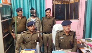 rohtas me patni ki htya