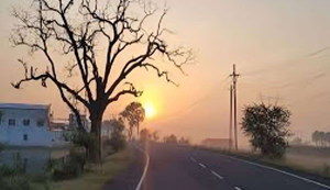 bihar weather update