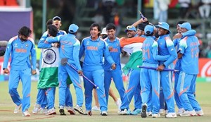 india won u19 t20 worldcup