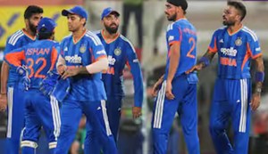 Super 8 mein India ko jhatka