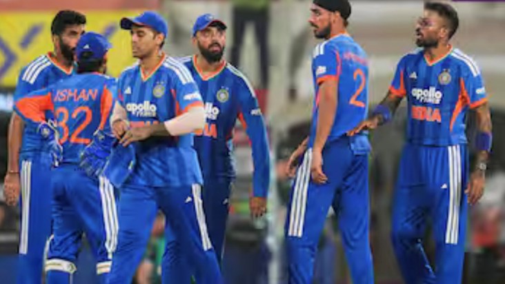 Super 8 mein India ko jhatka