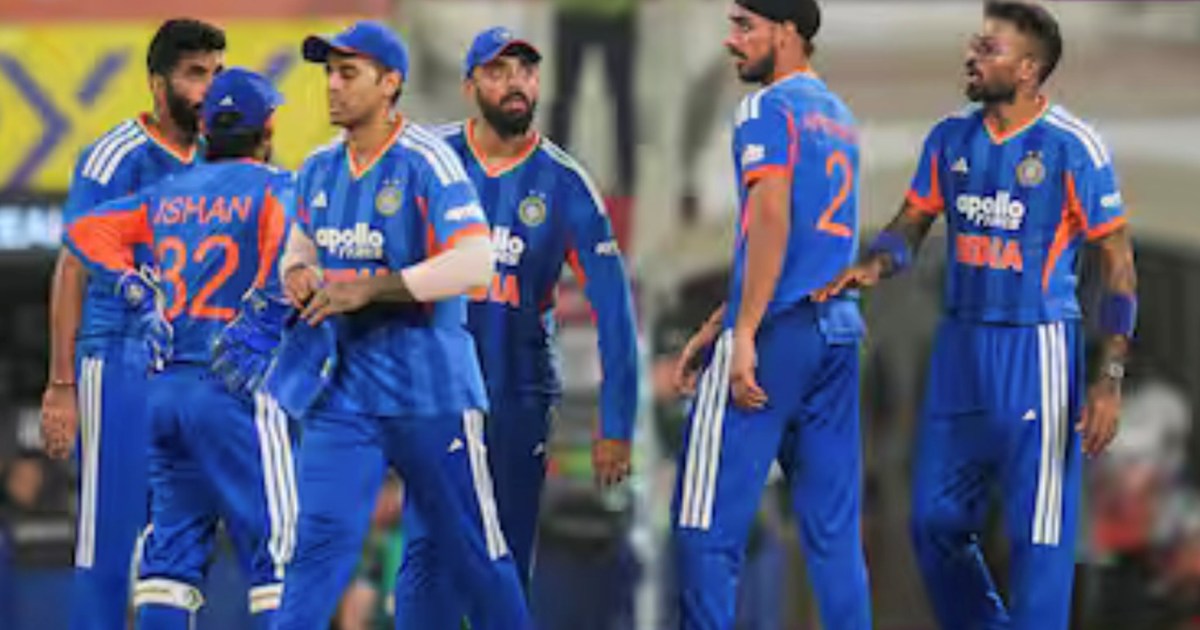 Super 8 mein India ko jhatka