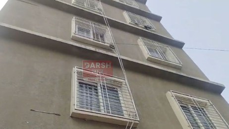 SIT टीम के साथ शंभू गर्ल्स हॉस्टल पहुंची CBI, छात्रा के कमरे से ले गई ये चीजें...