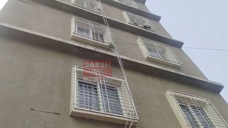 cbi pahuchi shambhu girls hostel