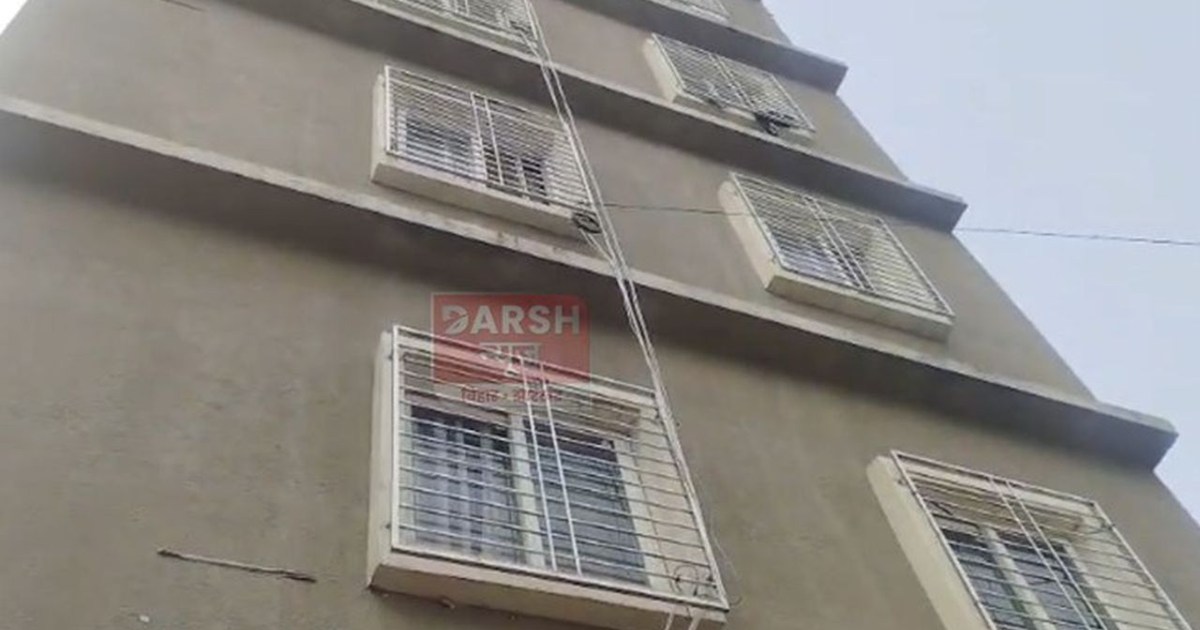 cbi pahuchi shambhu girls hostel