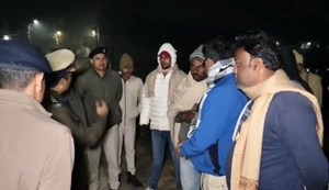 Rape case in darbhanga 