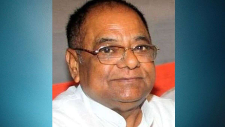 राजद प्रदेश अध्यक्ष की तबीयत बिगड़ी, दिल्ली के अस्पताल में भर्ती मंगनी लाल मंडल जी