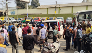 criminals became fearless in patna