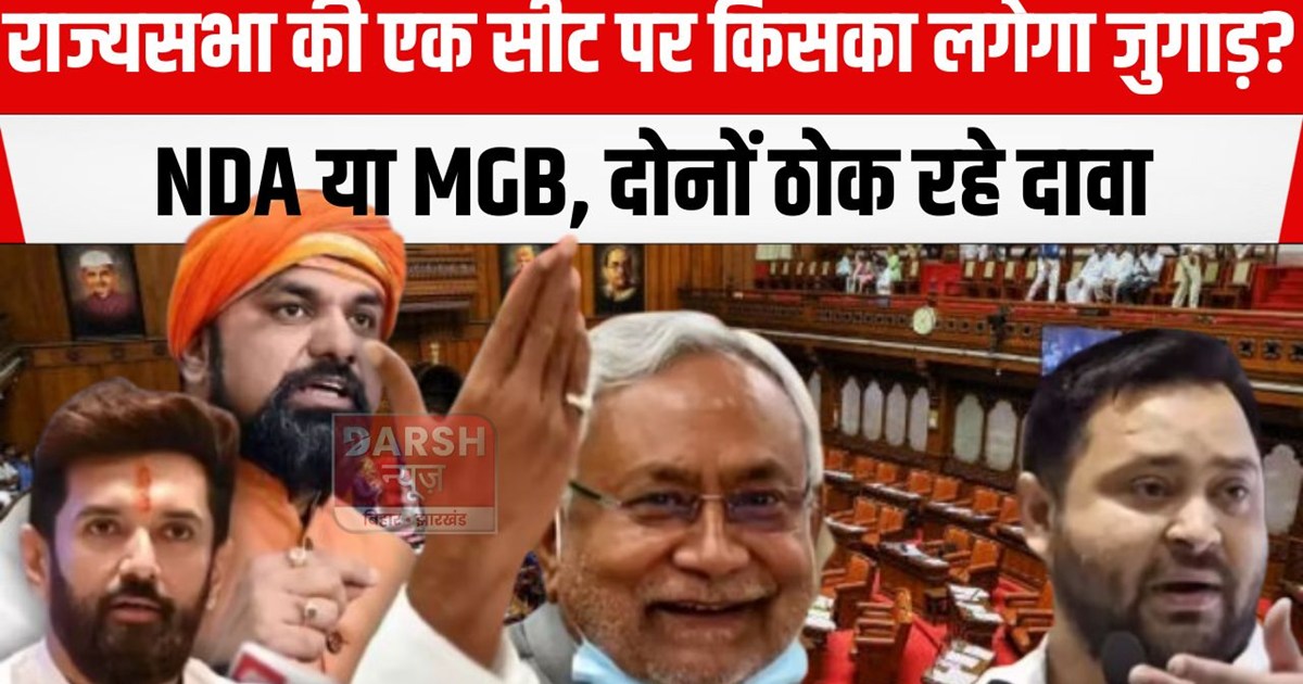  rajyasabha chunaw par rar