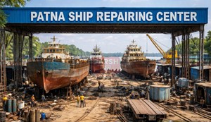 patna me jahaj repairing center