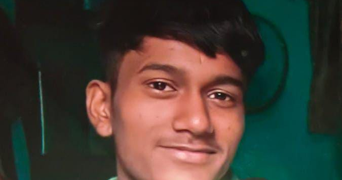 15-year-old boy missing from Kujapi village in Gaya, no clue