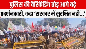 neet chatraa ke lie pradarshan